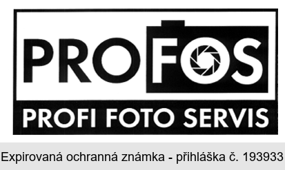 PROFOS, PROFI FOTO SERVIS