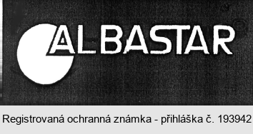 ALBASTAR