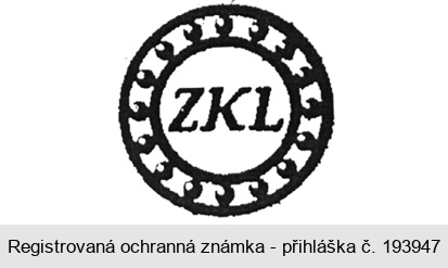 ZKL