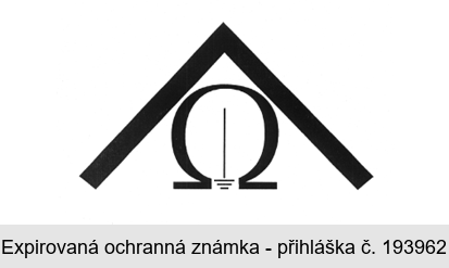 Ochranná známka