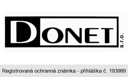 DONET s.r.o.