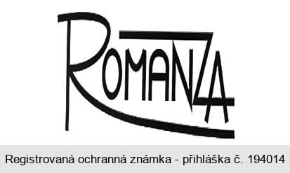 Romanza