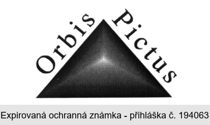 Orbis Pictus