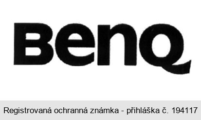 BenQ
