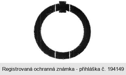 Ochranná známka