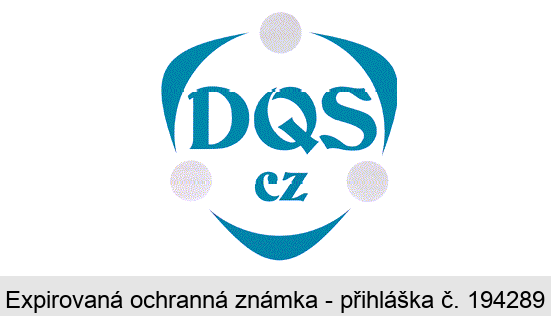 DQS CZ