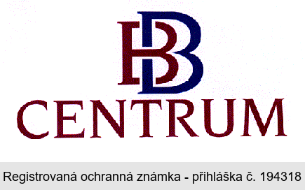 BB CENTRUM