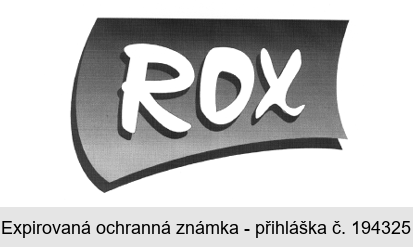 ROX