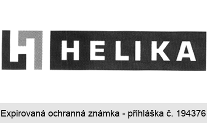 HELIKA