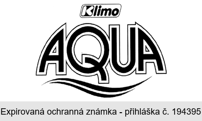 Klimo AQUA