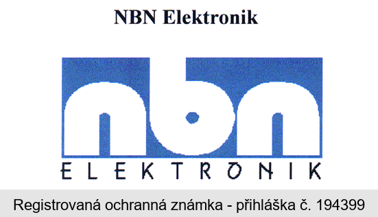 NBN Elektronik