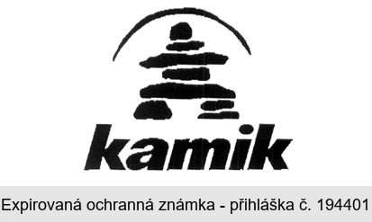 KAMIK