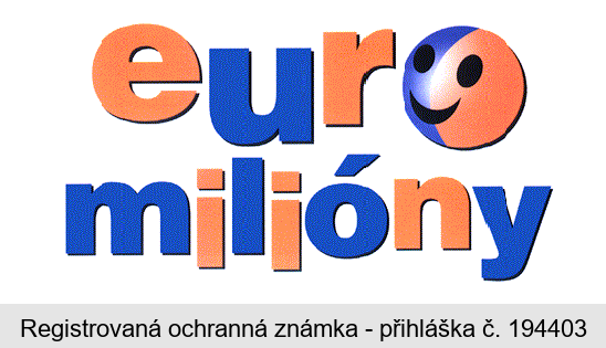 euro milióny