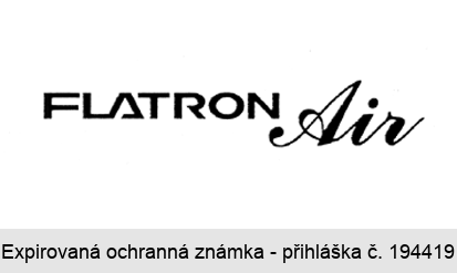 FLATRON Air