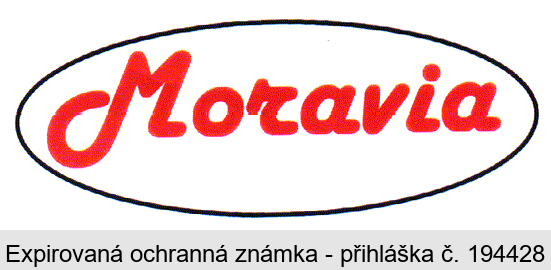 Moravia