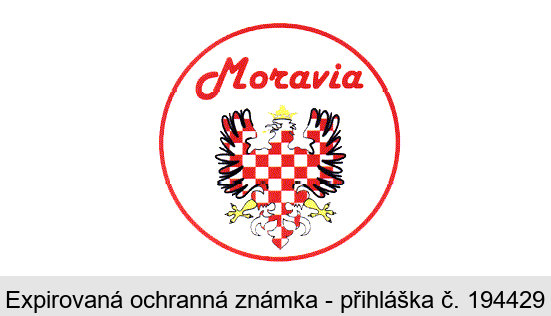 Moravia