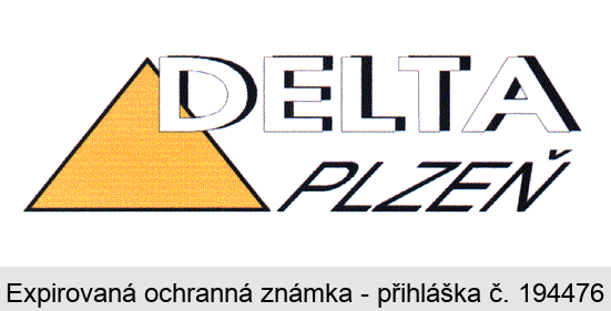 DELTA PLZEŇ