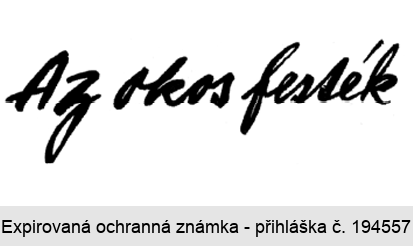 Az okos festék