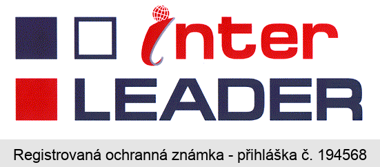 inter LEADER