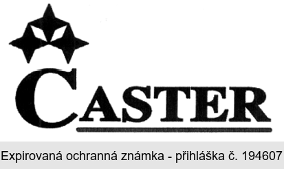 CASTER