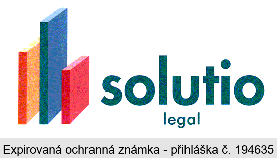 solutio legal