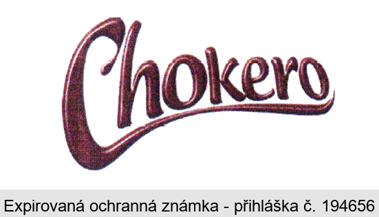 Chokero