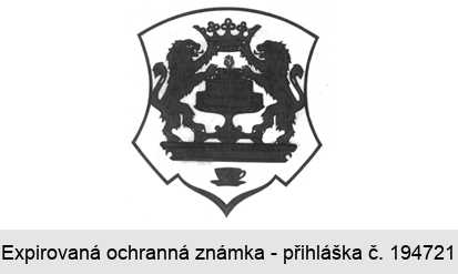 Ochranná známka