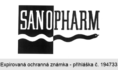 SANOPHARM