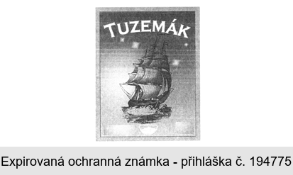 TUZEMÁK
