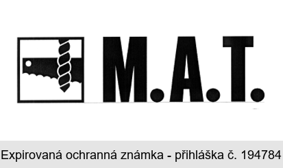 M.A.T.