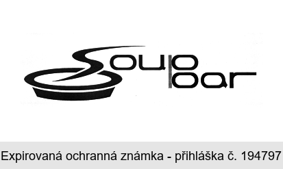 Soup bar