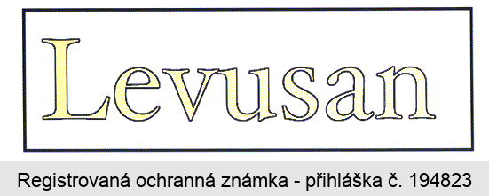 Levusan