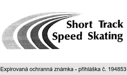 Short Track Speed Skating