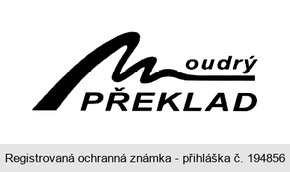 Moudrý PŘEKLAD