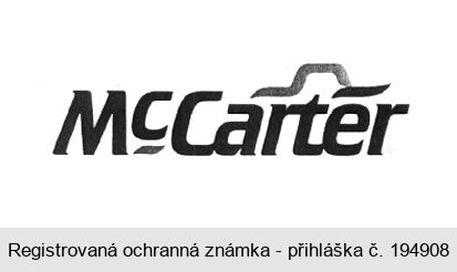 McCarter