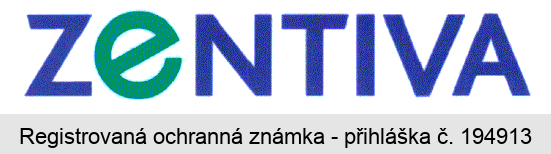 ZeNTIVA