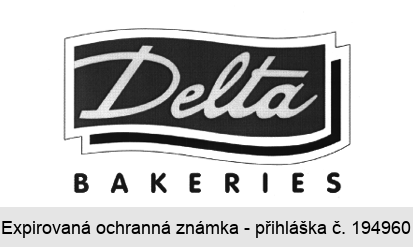 Delta BAKERIES