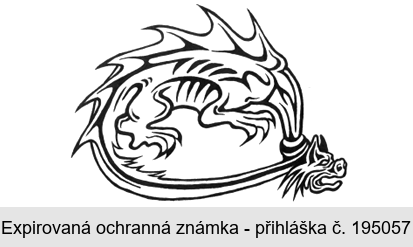 Ochranná známka