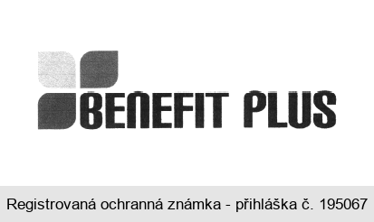 BENEFIT PLUS