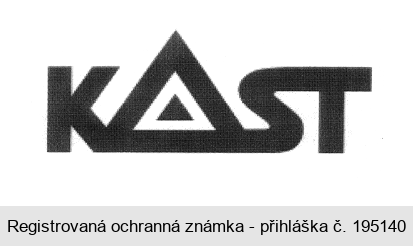 KAST