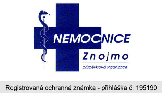 NEMOCNICE ZNOJMO příspěvková organizace