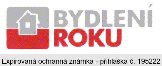 BYDLENÍ ROKU