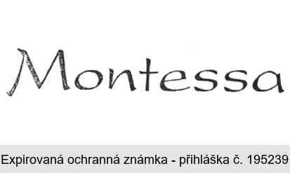 Montessa