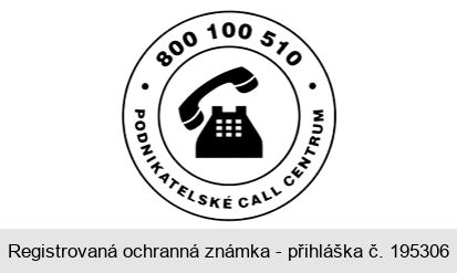 PODNIKATELSKÉ CALL CENTRUM