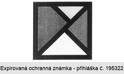 Ochranná známka