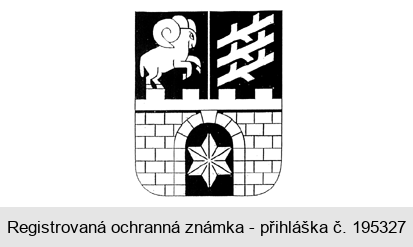 Ochranná známka
