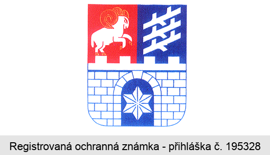 Ochranná známka