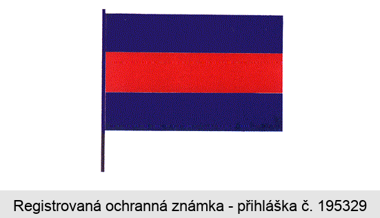 Ochranná známka