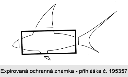 Ochranná známka