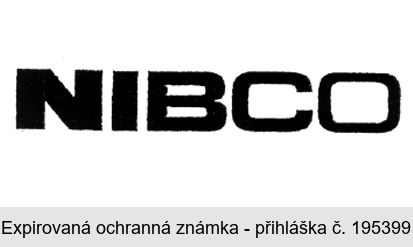 NIBCO